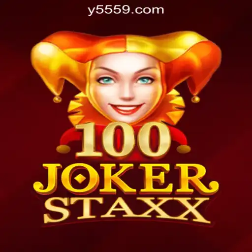 Exploring the World of 100JokerStaxx: A Modern Slot Sensation