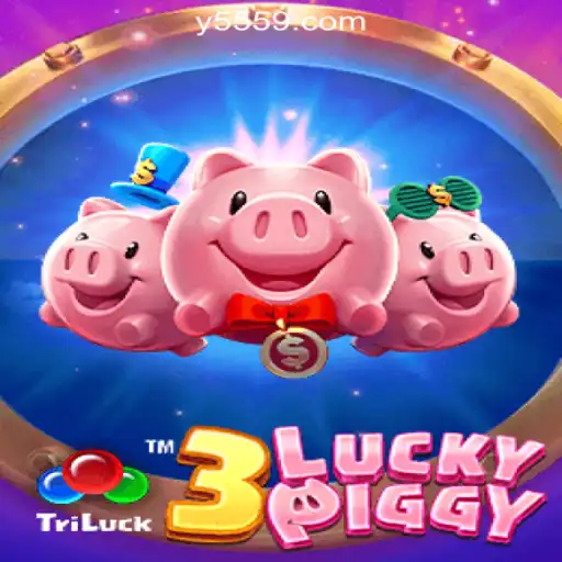 Exploring the Exciting World of 3LUCKYPIGGY with Y559.COM Oficial Slots Brasil #1