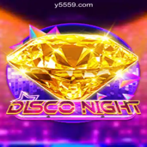DiscoNight: The Ultimate Gaming Experience with Y559.COM Oficial Slots Brasil #1