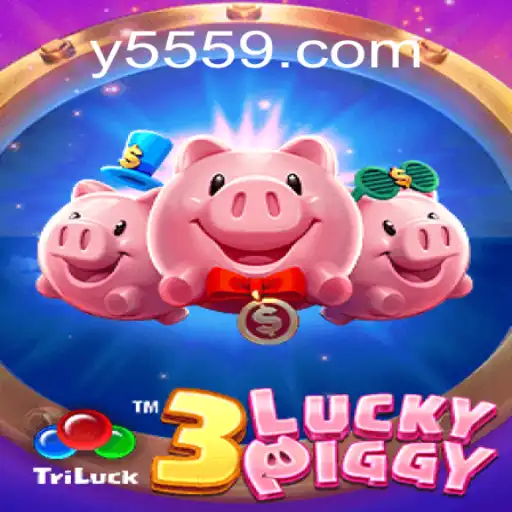 Exploring the Exciting World of 3LUCKYPIGGY with Y559.COM Oficial Slots Brasil #1