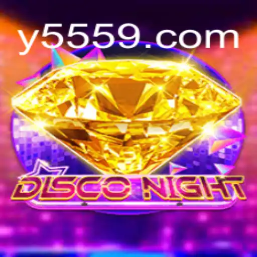 DiscoNight: The Ultimate Gaming Experience with Y559.COM Oficial Slots Brasil #1
