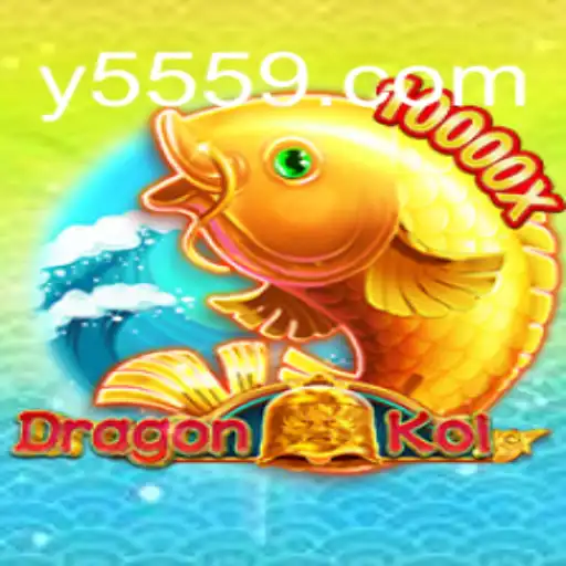 Dive into the Exciting World of DragonKoi: A Fusion of Tradition and Innovation