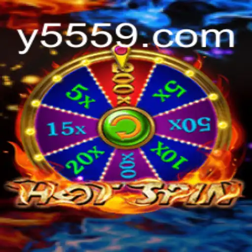 Exploring HotSpin: The Exciting World of Y559.COM Oficial Slots Brasil #1