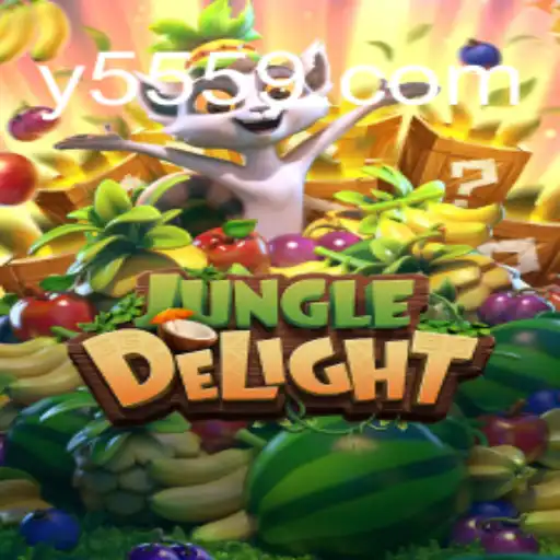 Discover JungleDelight: The Thrilling Slot Adventure with Y559.COM - Official Slots in Brasil