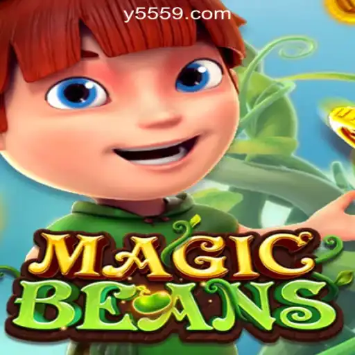 Unleashing the Enchantment: MAGICBEANS Slot Game at Y559.COM Oficial Slots Brasil #1