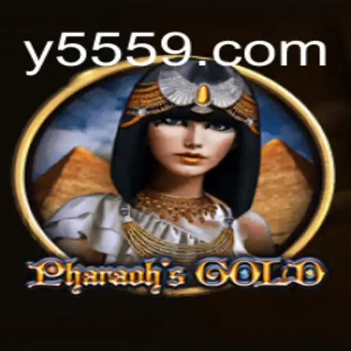 PharaohsGold: Discover the Mysteries of Ancient Egypt with Y559.COM Oficial Slots Brasil #1