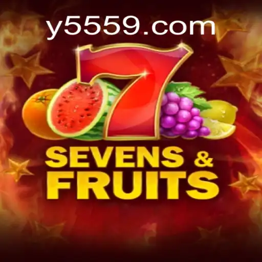 Dive into the World of SevensFruits with Y559.COM Oficial Slots Brasil #1