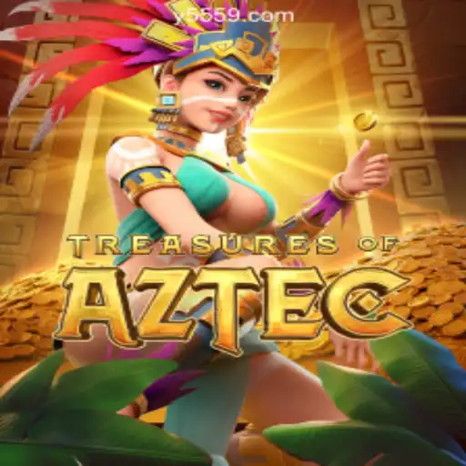 Discover the Thrilling World of 'Treasures of Aztec' - A Dive into Ancient Mysteries