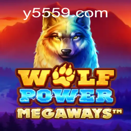 Exploring the Thrills of WolfPowerMega: Enter the Wilderness with Y559.COM Oficial Slots Brasil #1