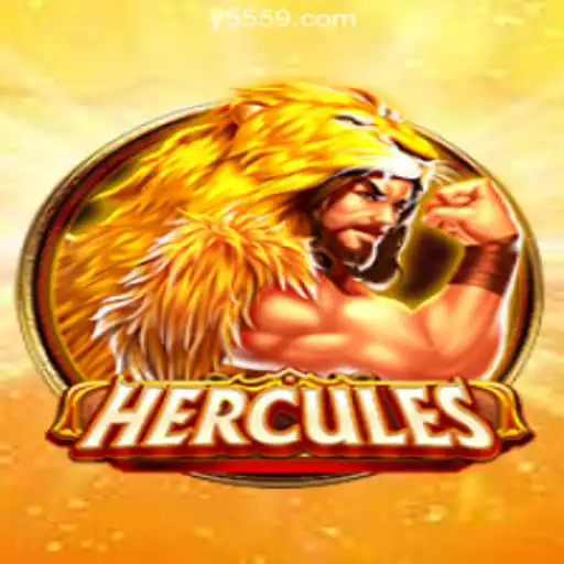 Exploring Hercules: An In-Depth Look at the Iconic Slot Game from Y559.COM Oficial Slots Brasil #1