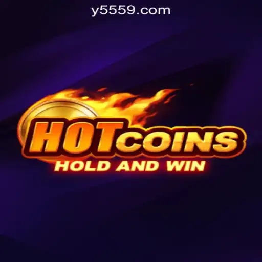 Discover the Thrilling World of HotCoins: A Dive into Y559.COM Oficial Slots Brasil #1