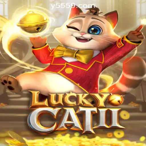 Explore the Exciting World of LuckyCatII with Y559.COM Oficial Slots Brasil #1