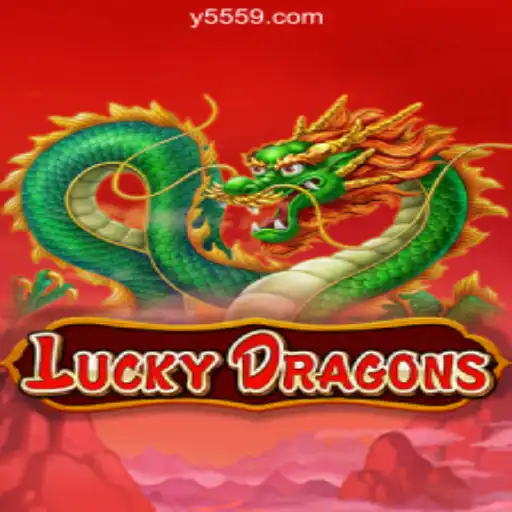 Exploring the Fascinating World of LuckyDragons