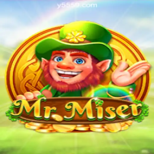 Discover the Thrilling World of MrMiser: The Ultimate Slots Experience