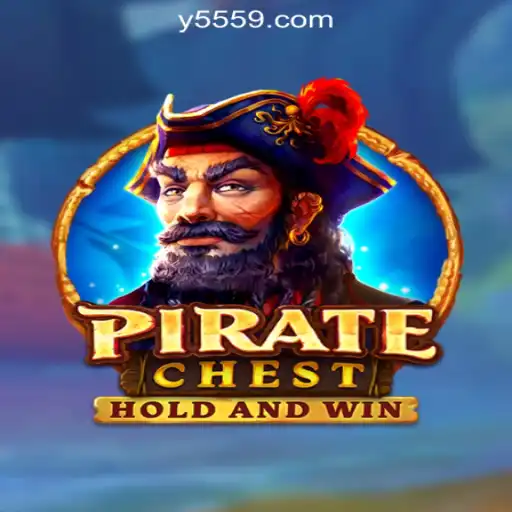 Explore the Adventures of PirateChest: A Thrilling Slot Venture With Y559.COM Oficial Slots Brasil #1
