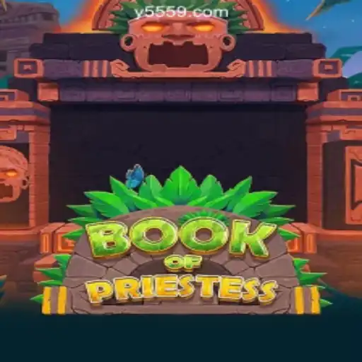 Exploring the Mystical Realms of BookOfPriestess