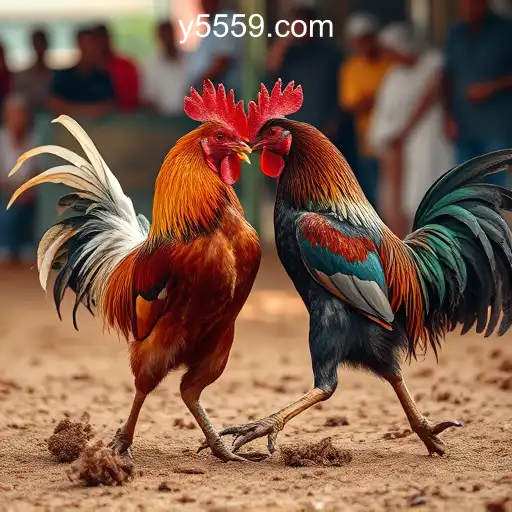 Exploring the Intricate World of Cockfighting and Its Cultural Implications