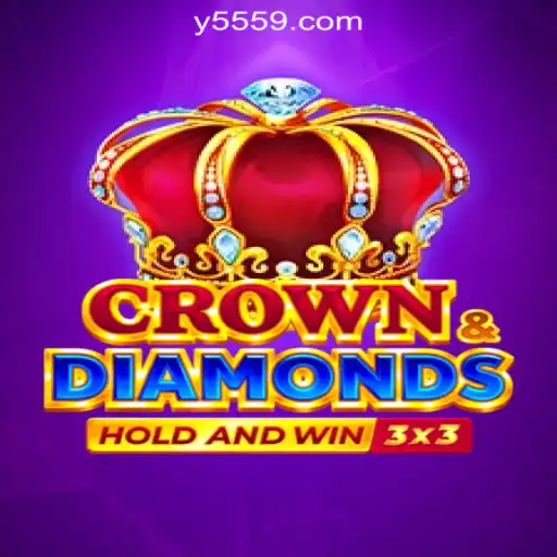 Crowndiamonds: The Premier Experience in Online Slots