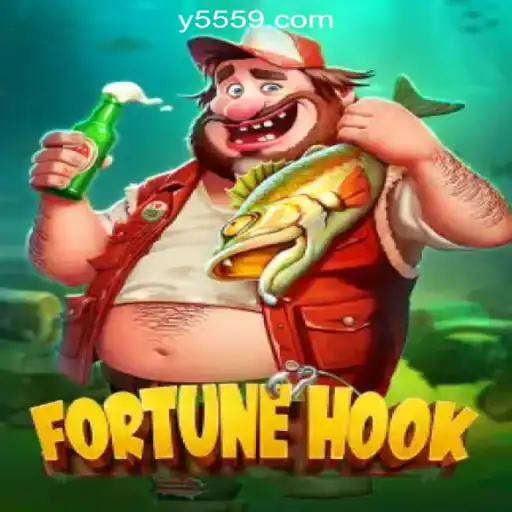 Unveiling FortuneHook: Your Gateway to Y559.COM Oficial Slots Brasil #1
