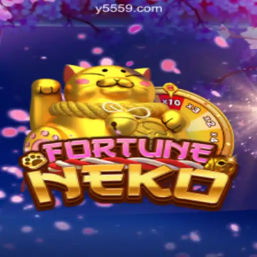 FortuneNeko: Dive into the Exciting World of Y559.COM Oficial Slots Brasil #1