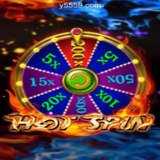 Exploring HotSpin: The Exciting World of Y559.COM Oficial Slots Brasil #1