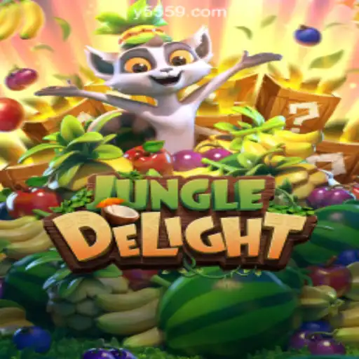 Discover JungleDelight: The Thrilling Slot Adventure with Y559.COM - Official Slots in Brasil