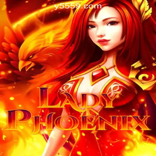 LadyPhoenix: Rise to the Treetops with Y559.COM Oficial Slots Brasil #1