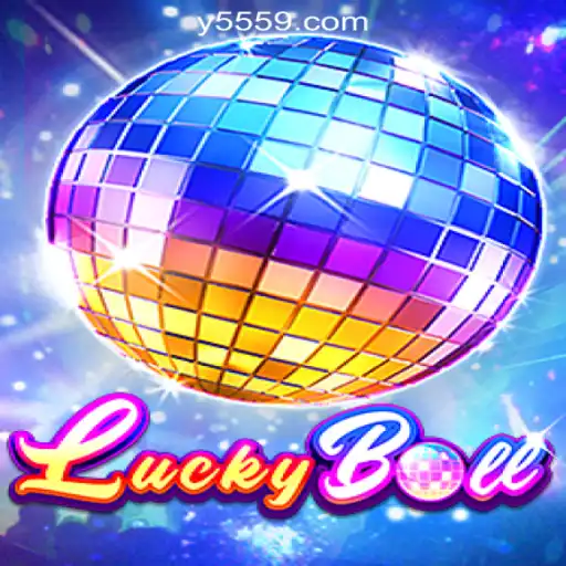 Discover LuckyBall: A Thrilling Adventure with Y559.COM Oficial Slots Brasil #1