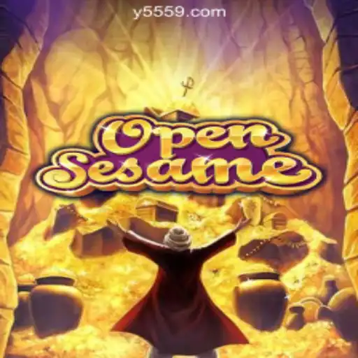 OpenSesame: Unveiling the Magic of Modern Slots