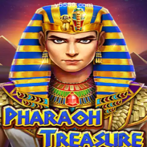 PharaohTreasure: Unearthing Ancient Riches with Y559.COM Oficial Slots Brasil #1