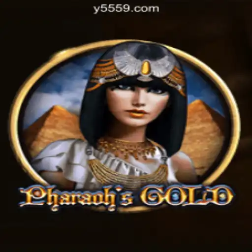 PharaohsGold: Discover the Mysteries of Ancient Egypt with Y559.COM Oficial Slots Brasil #1