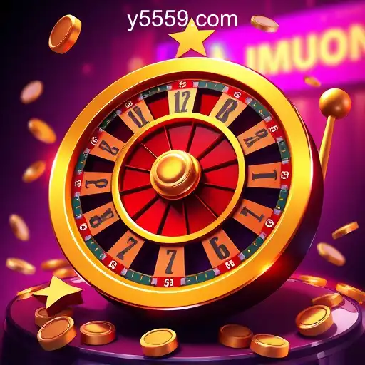 Exploring Rotary Games: Y559.COM Oficial Slots Brasil #1