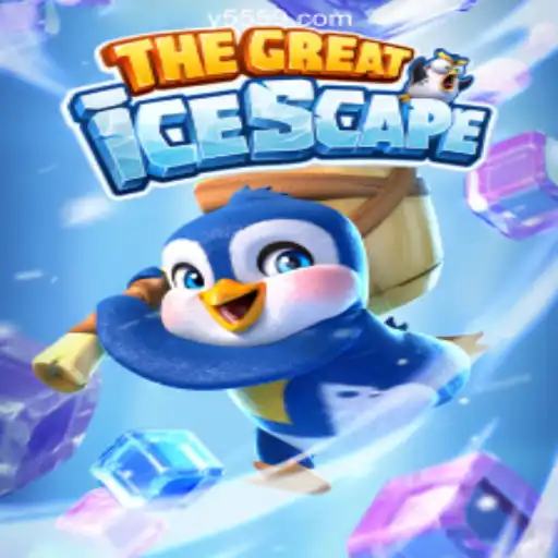 Exploring TheGreatIcescape: An Exciting Adventure in Y559.COM Oficial Slots Brasil #1
