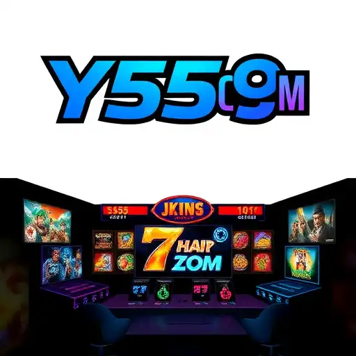 Exploring the Evolution and Impact of Video Games with a Focus on Y559.COM Oficial Slots Brasil #1