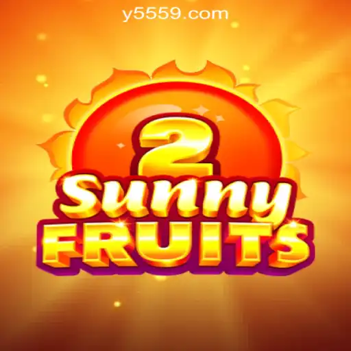 Exploring SunnyFruits2: An In-Depth Look at Y559.COM Oficial Slots Brasil #1