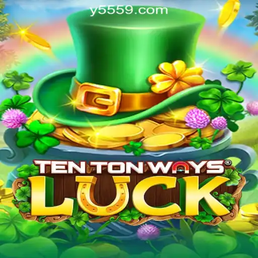 Exploring the Intriguing World of TenTonWaysLuck: A Gaming Marvel