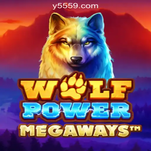 Exploring the Thrills of WolfPowerMega: Enter the Wilderness with Y559.COM Oficial Slots Brasil #1